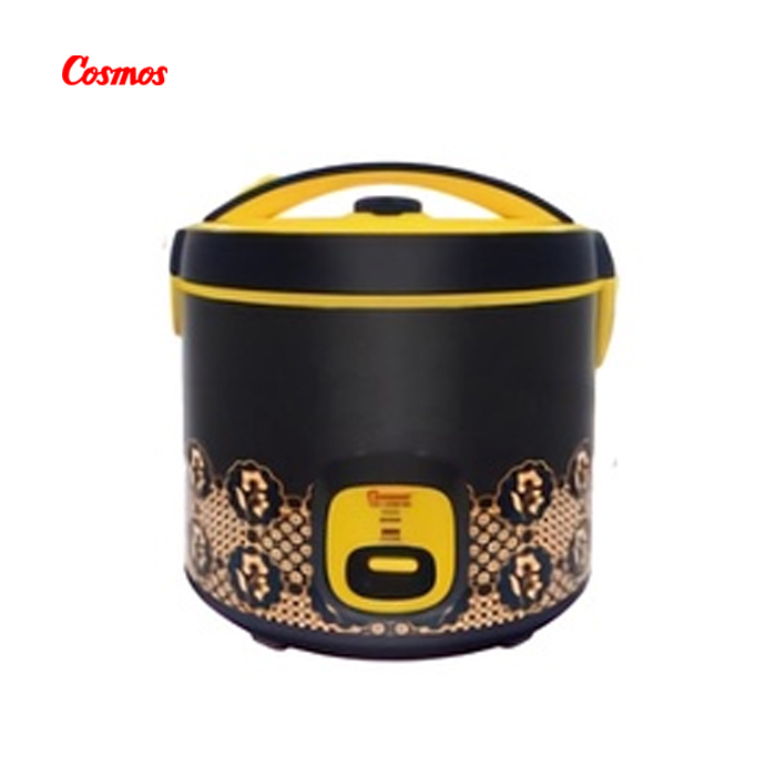 Cosmos Rice Cooker Batik Series 2.5 Liter - CRJ5508BC | CRJ-5508BC